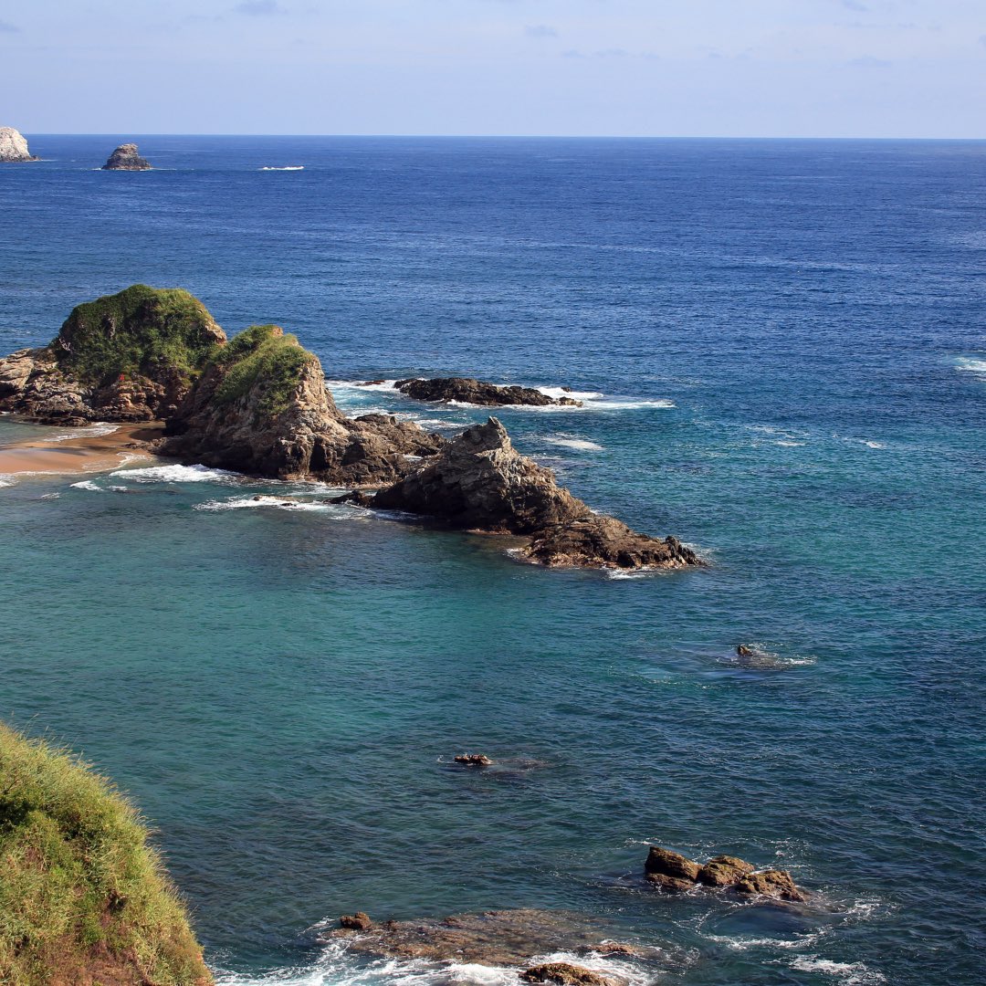 SECTUR México tweet media