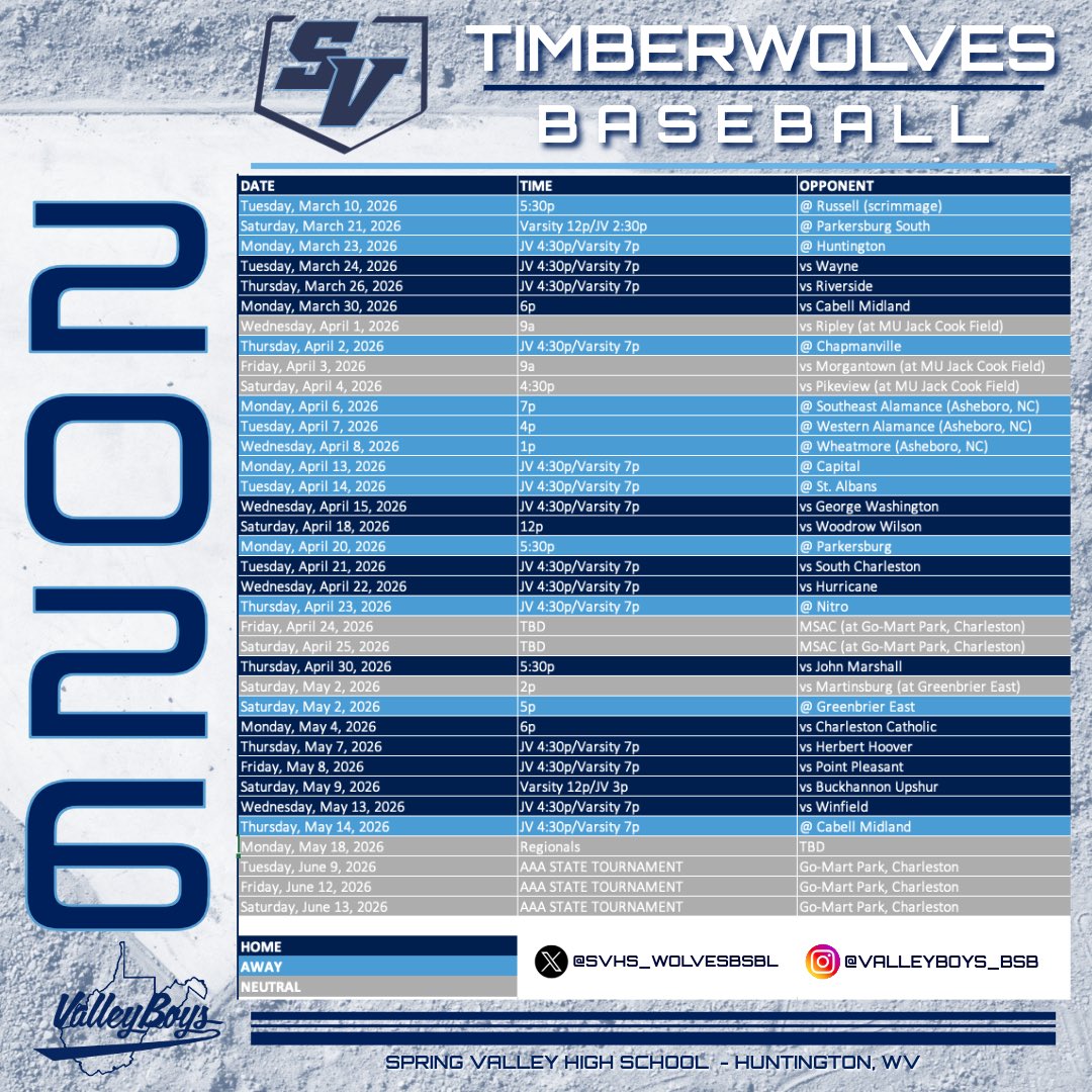 ValleyBoys_BSBL tweet media