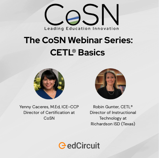 edCircuit - emPowering the education conversation tweet media