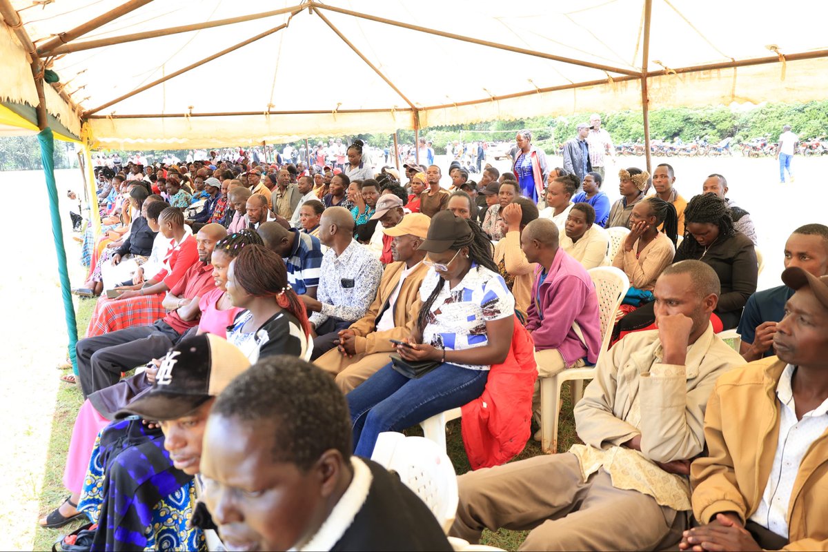 HON. ALLAN CHESANG,CBS tweet media