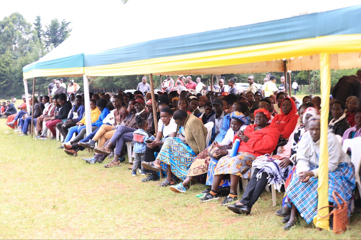 HON. ALLAN CHESANG,CBS tweet media
