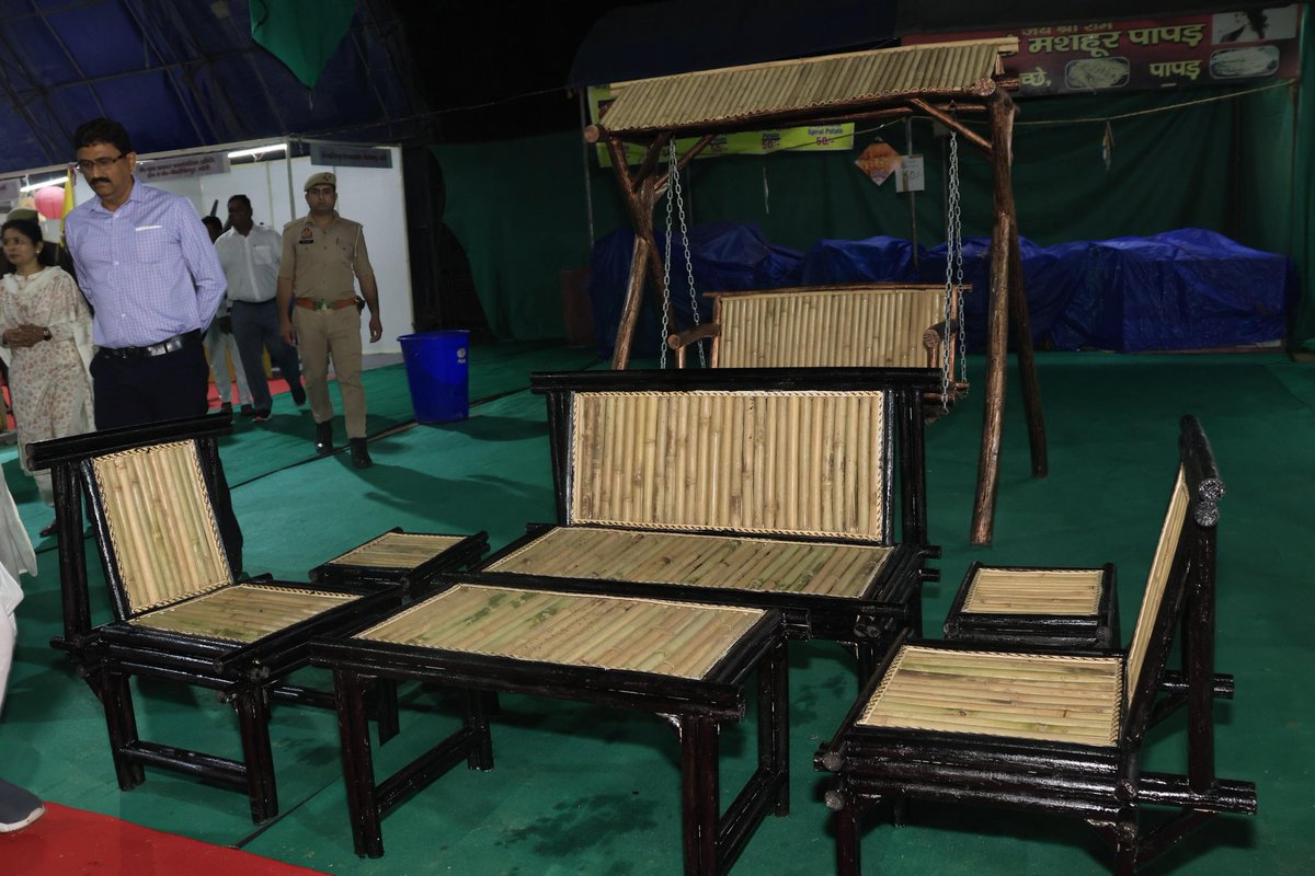 DM Bareilly tweet media