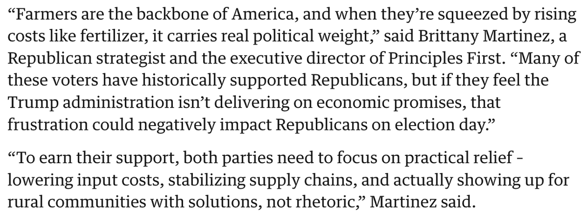 Brittany Martinez tweet media