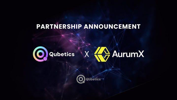 QUBETICS tweet media