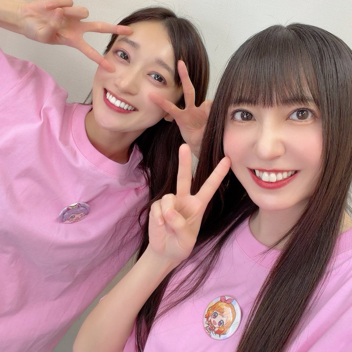 遠藤 瑠香 / るか tweet media