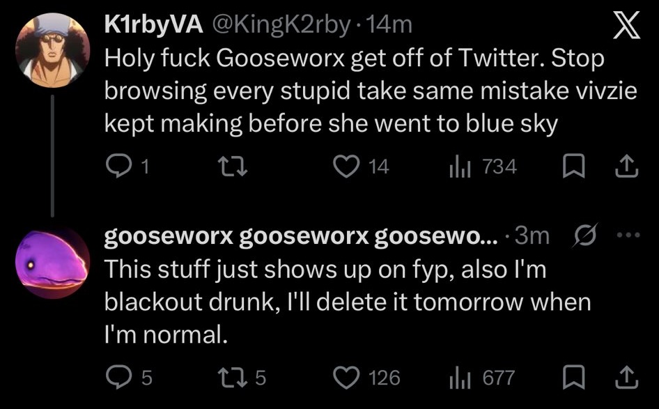 Miracle ✨️ TADC EP 8 SPOILERS BE AWARE tweet media