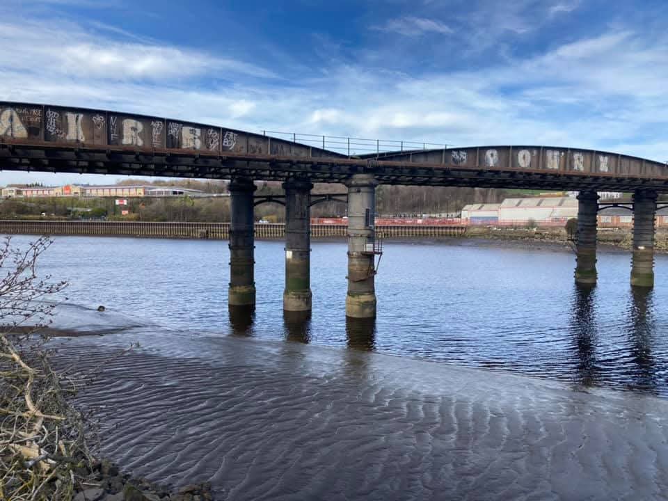 Graeme Pickering tweet media