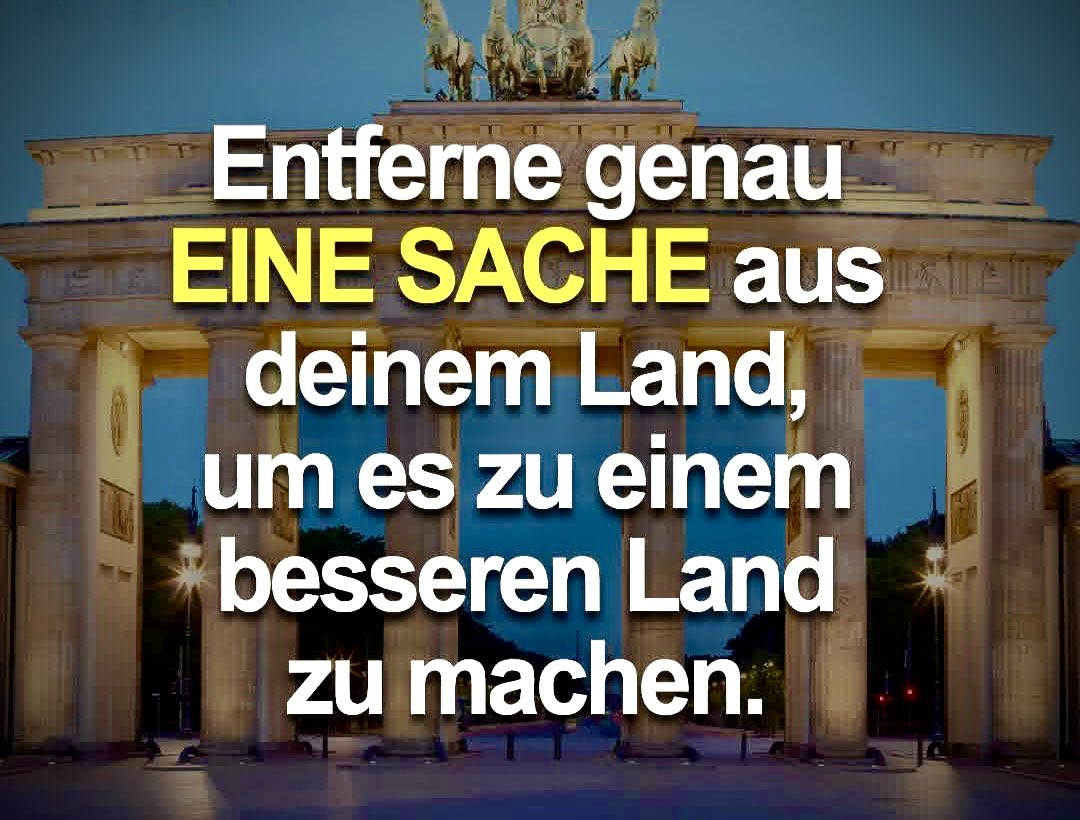 Rattenkönig tweet media