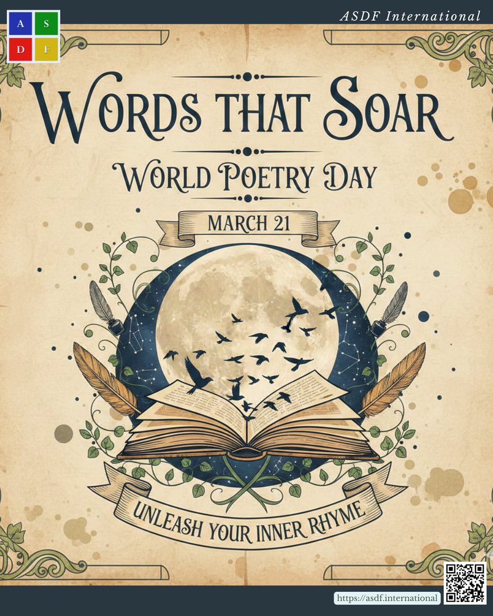 ASDF International tweet media