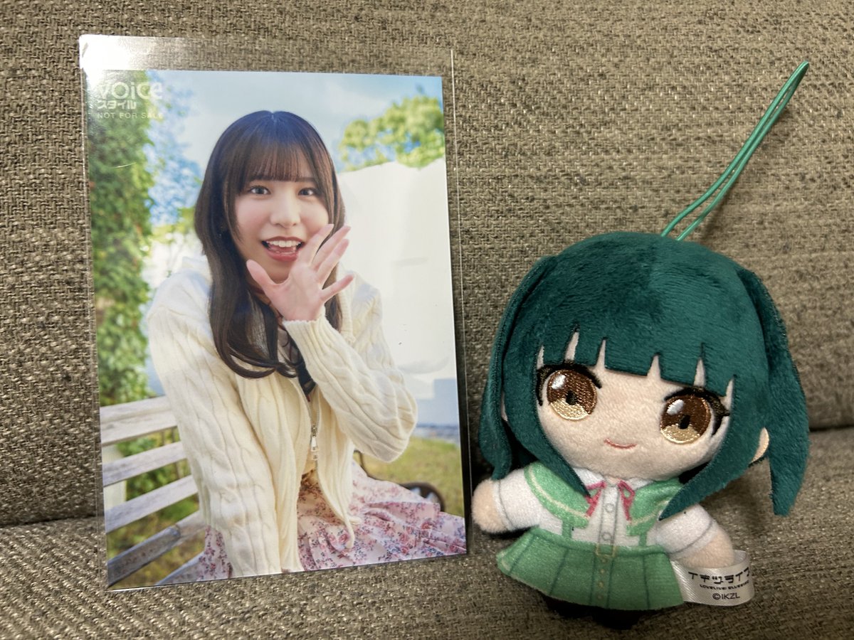 うさみ😈🌸🍀 tweet media