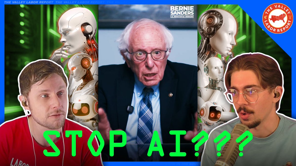 The Valley Labor Report tweet media