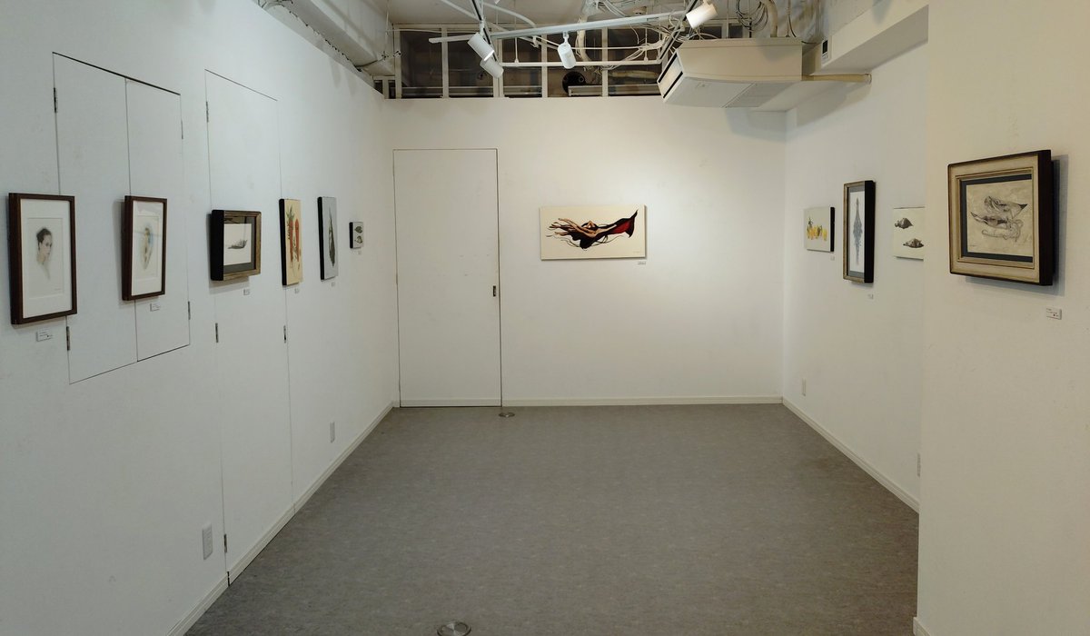 中村みき♂ tweet media