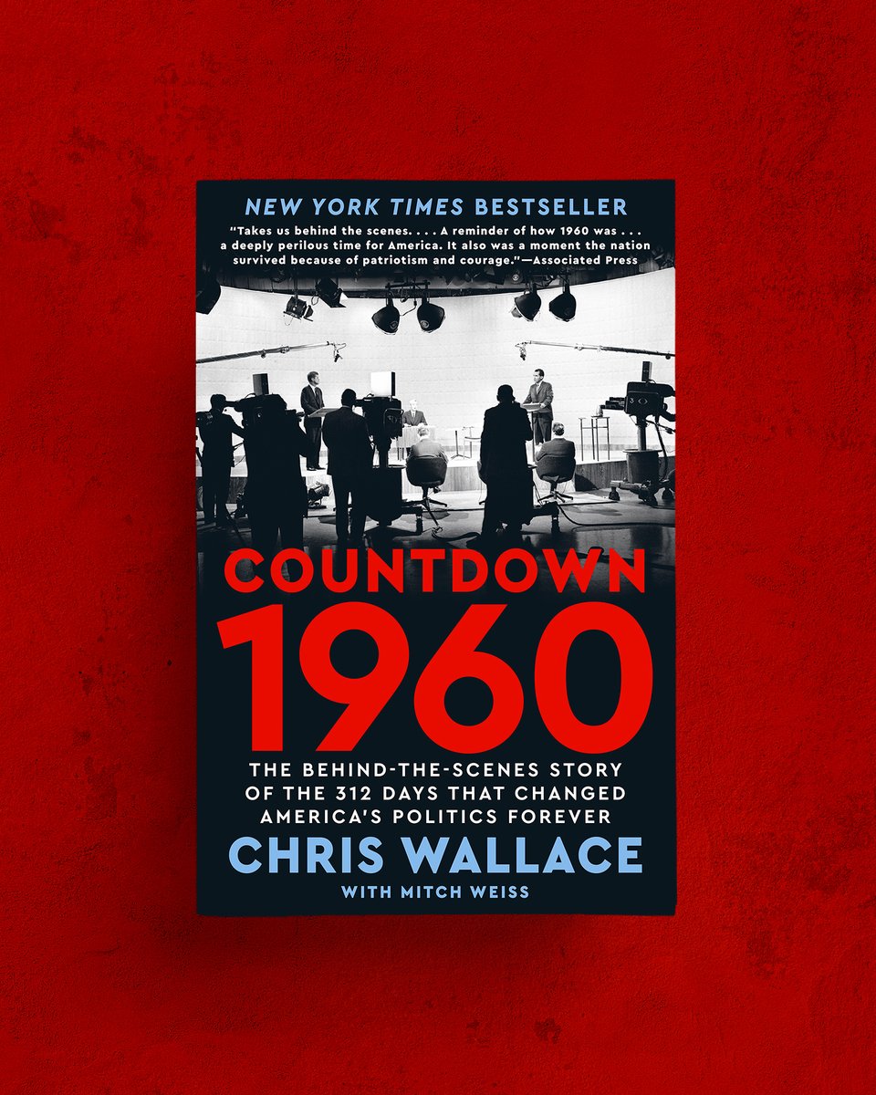 Dutton Books tweet media