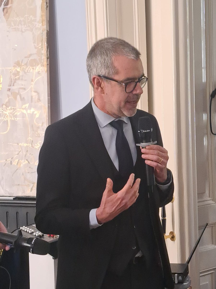 Eric MATHAIS, procureur de BOBIGNY tweet media