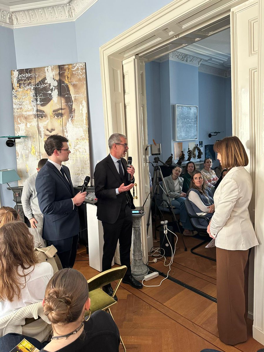 Eric MATHAIS, procureur de BOBIGNY tweet media