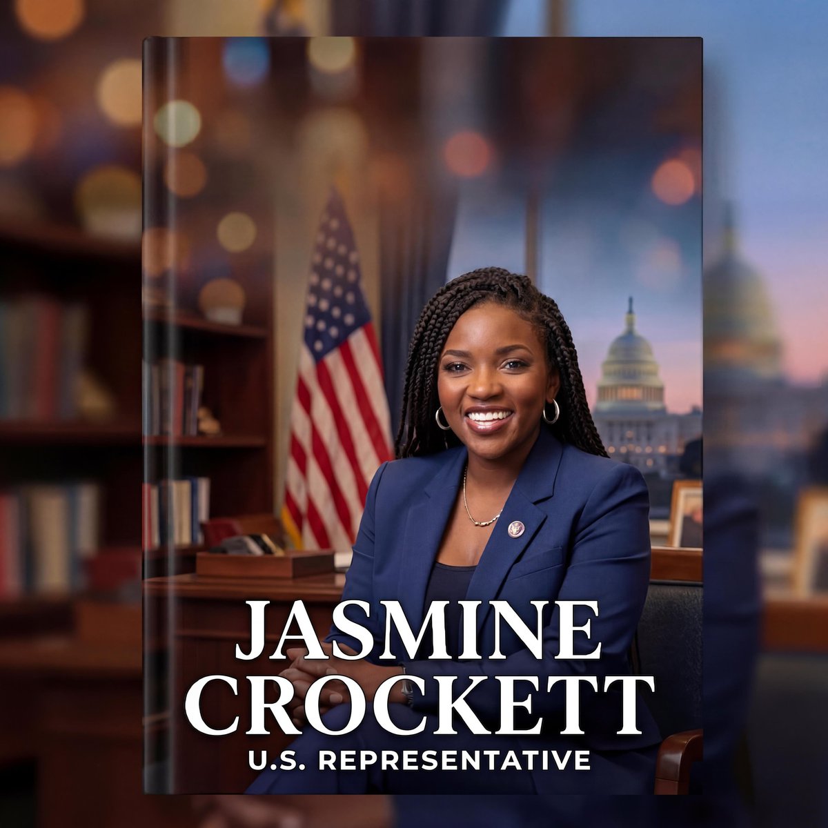 Mr. Star Spangled MAGA tweet media