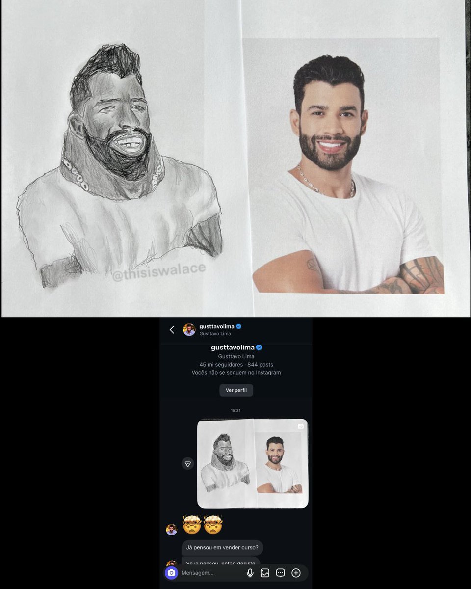 walace sales tweet media