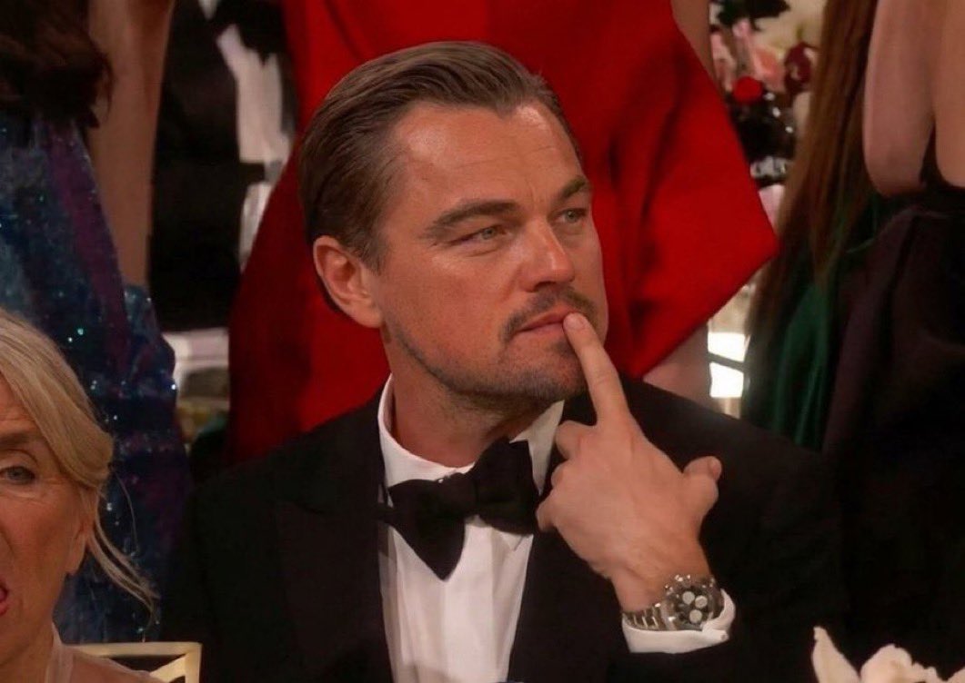 now why am i in it? tweet media