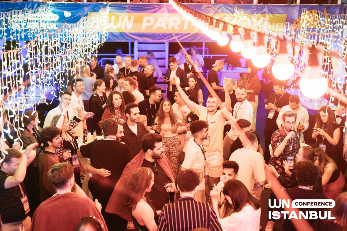 WN Events tweet media