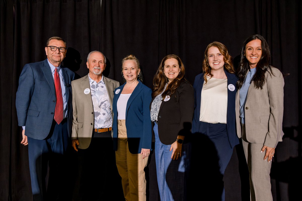 stan l. hall tweet media