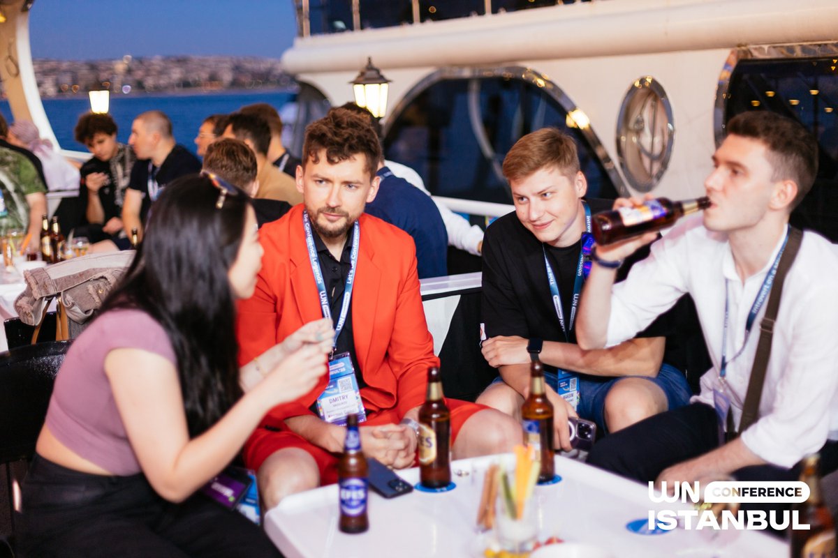 WN Events tweet media