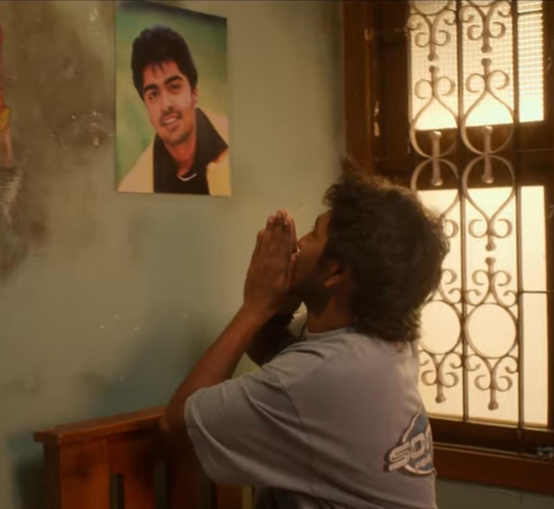 AmuthaBharathi tweet media