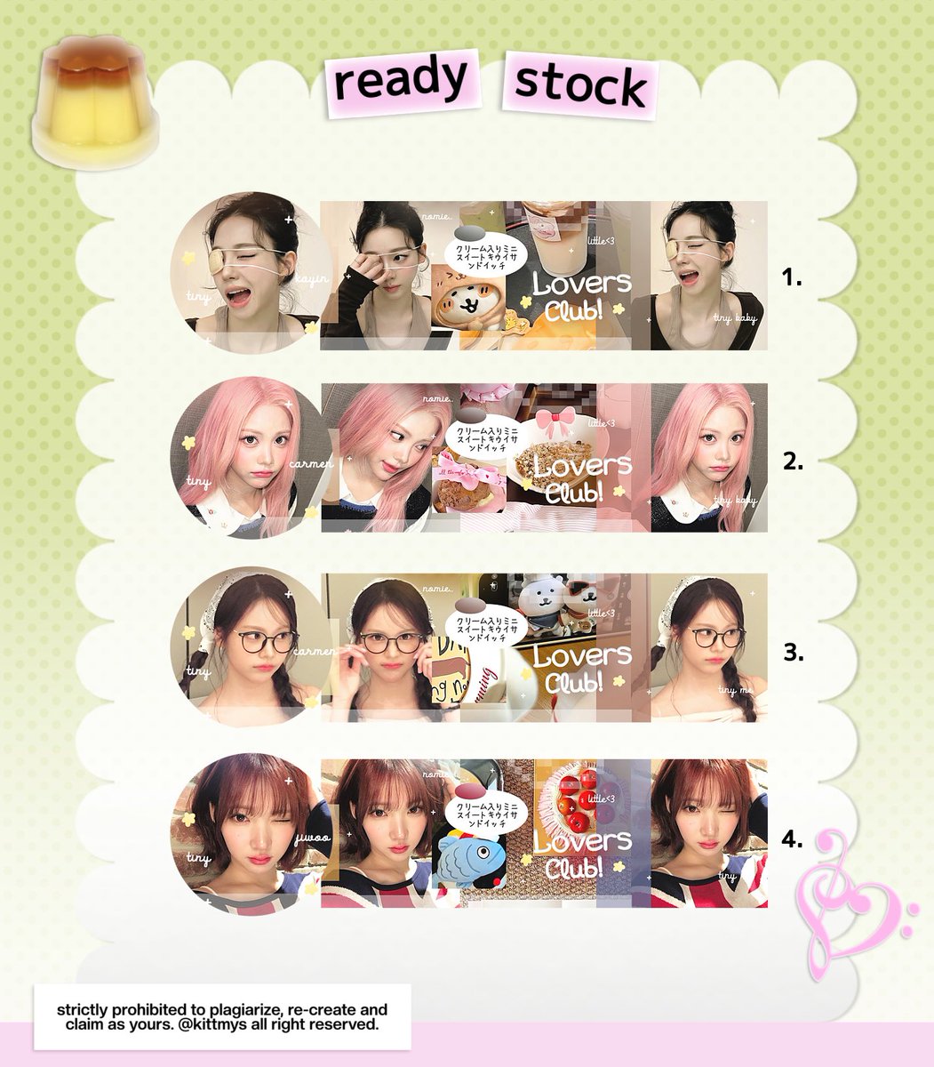 (´๑•_•๑) verlyn kedua tweet media