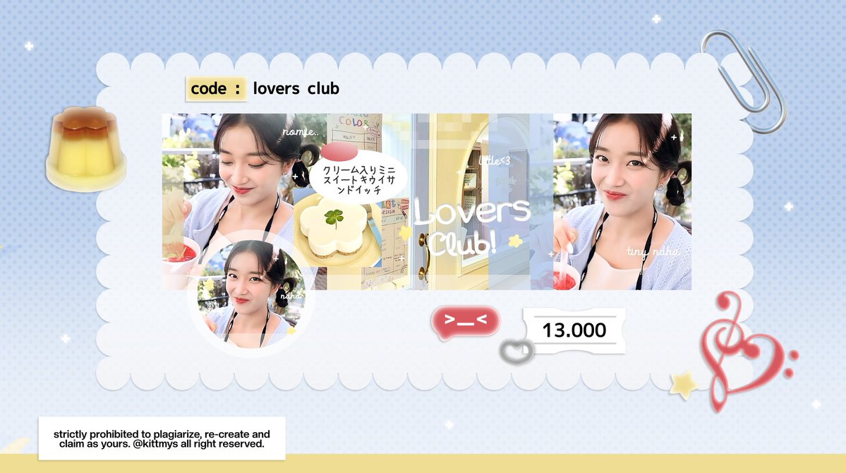 (´๑•_•๑) verlyn kedua tweet media