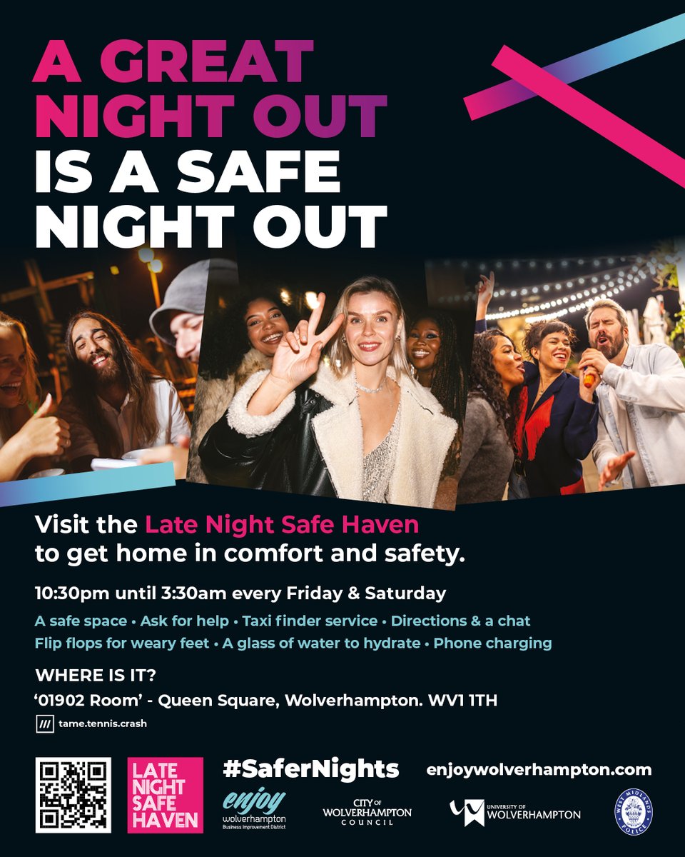 Enjoy Wolverhampton tweet media