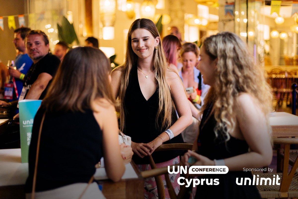 WN Events tweet media