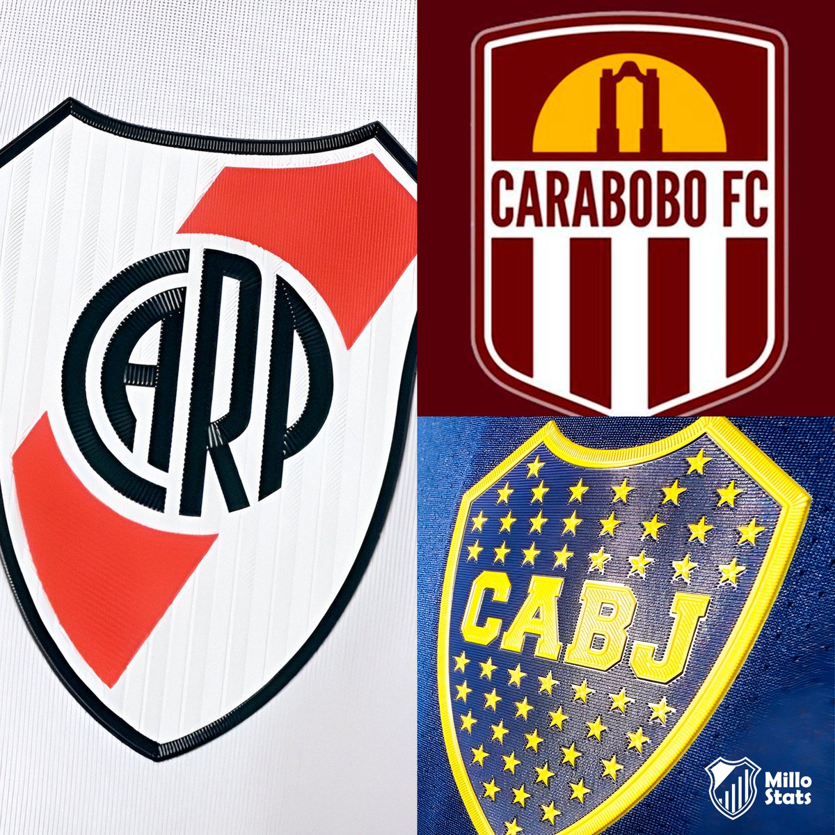 MilloStats tweet media