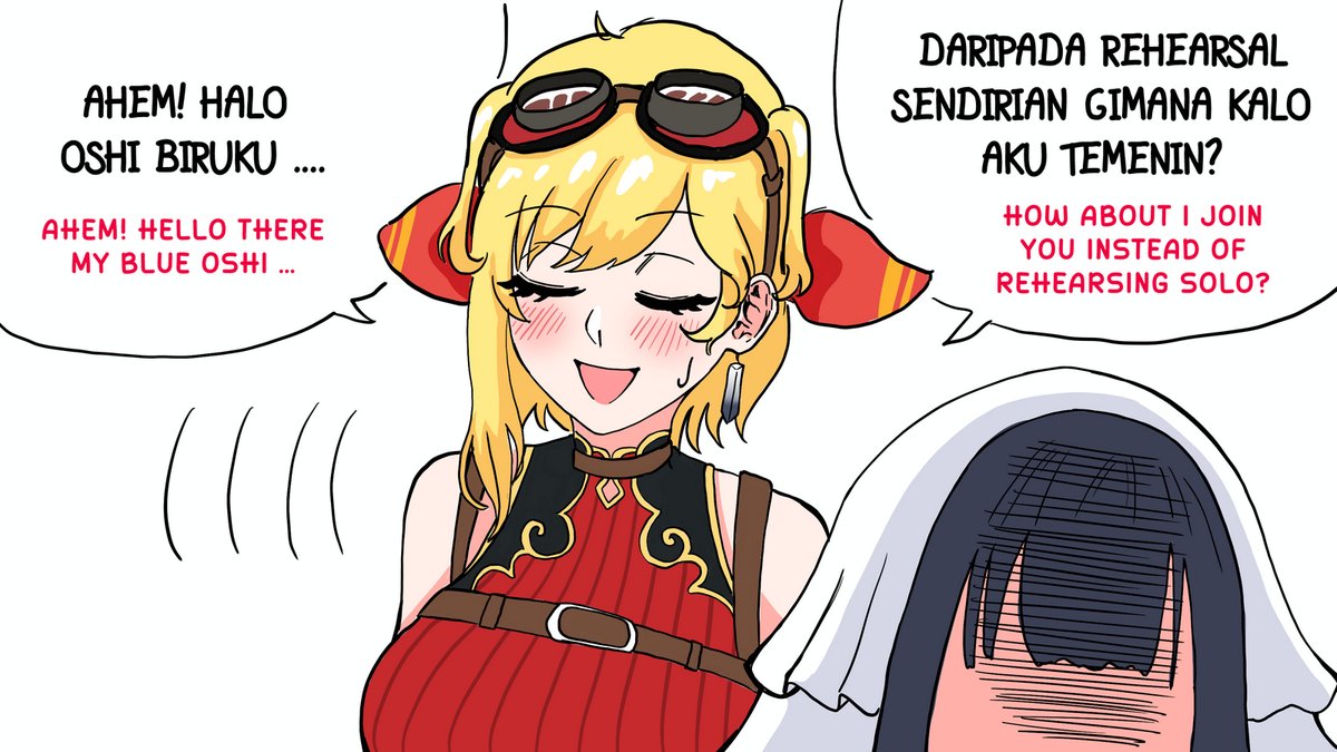 Kuritikamu tweet media