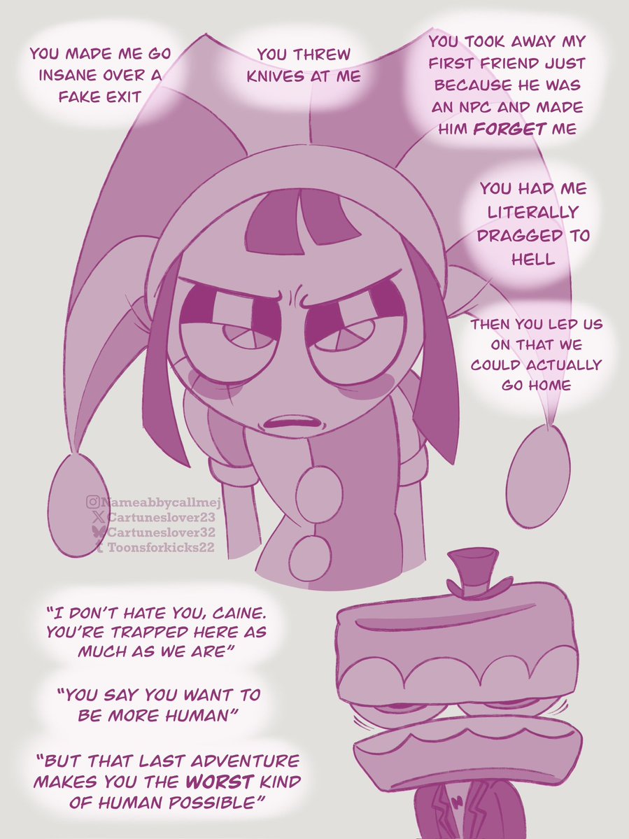 Abigail M. - Artist/VA/Go-getter - COMMS OPEN! tweet media