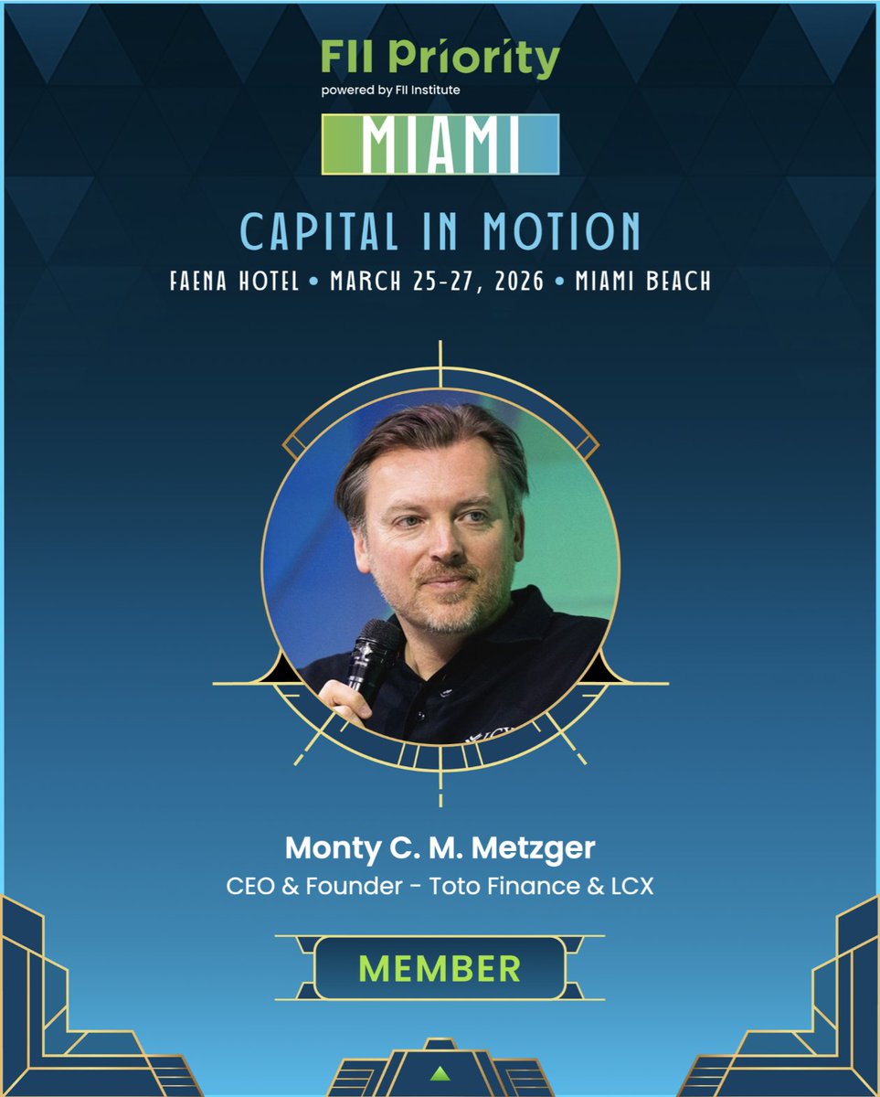 Monty Metzger tweet media