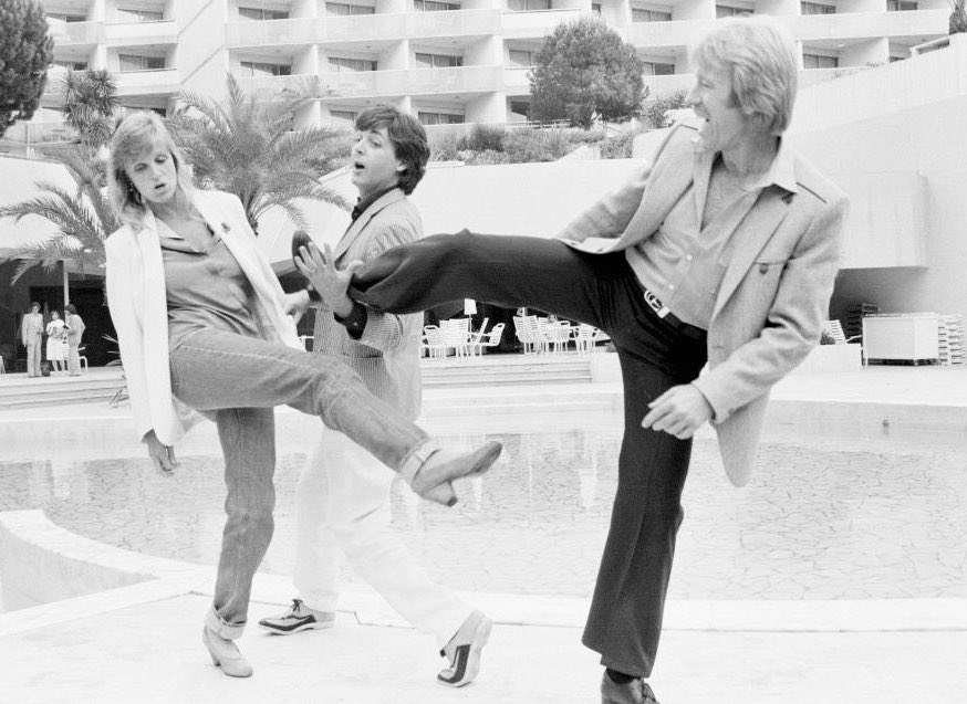 Beatles Books Podcast tweet media