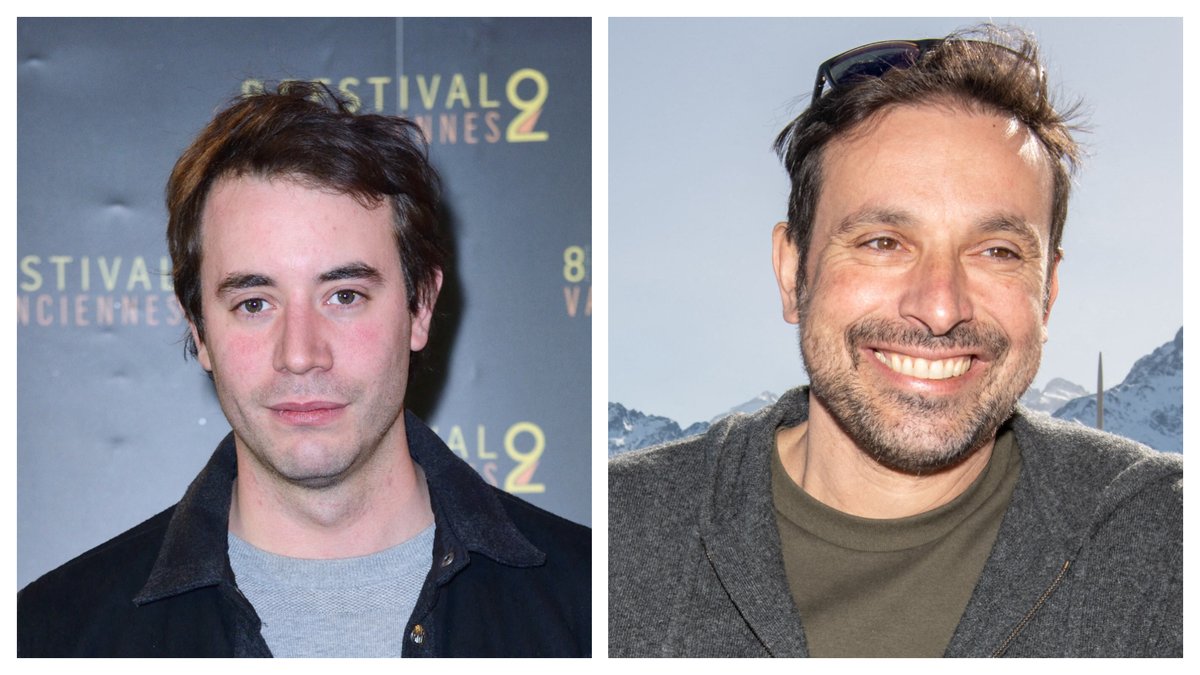 Télé 7 Jours tweet media