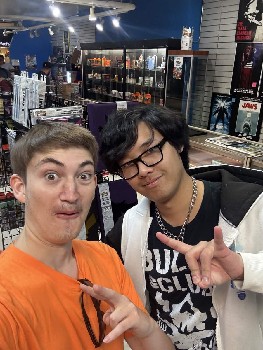 HARU REN tweet media