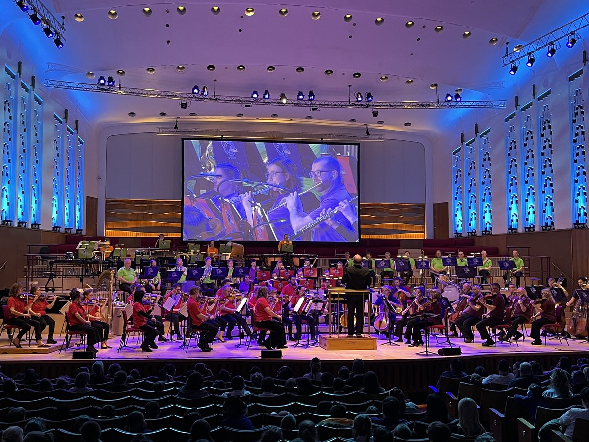 Oak Trees MAT tweet media