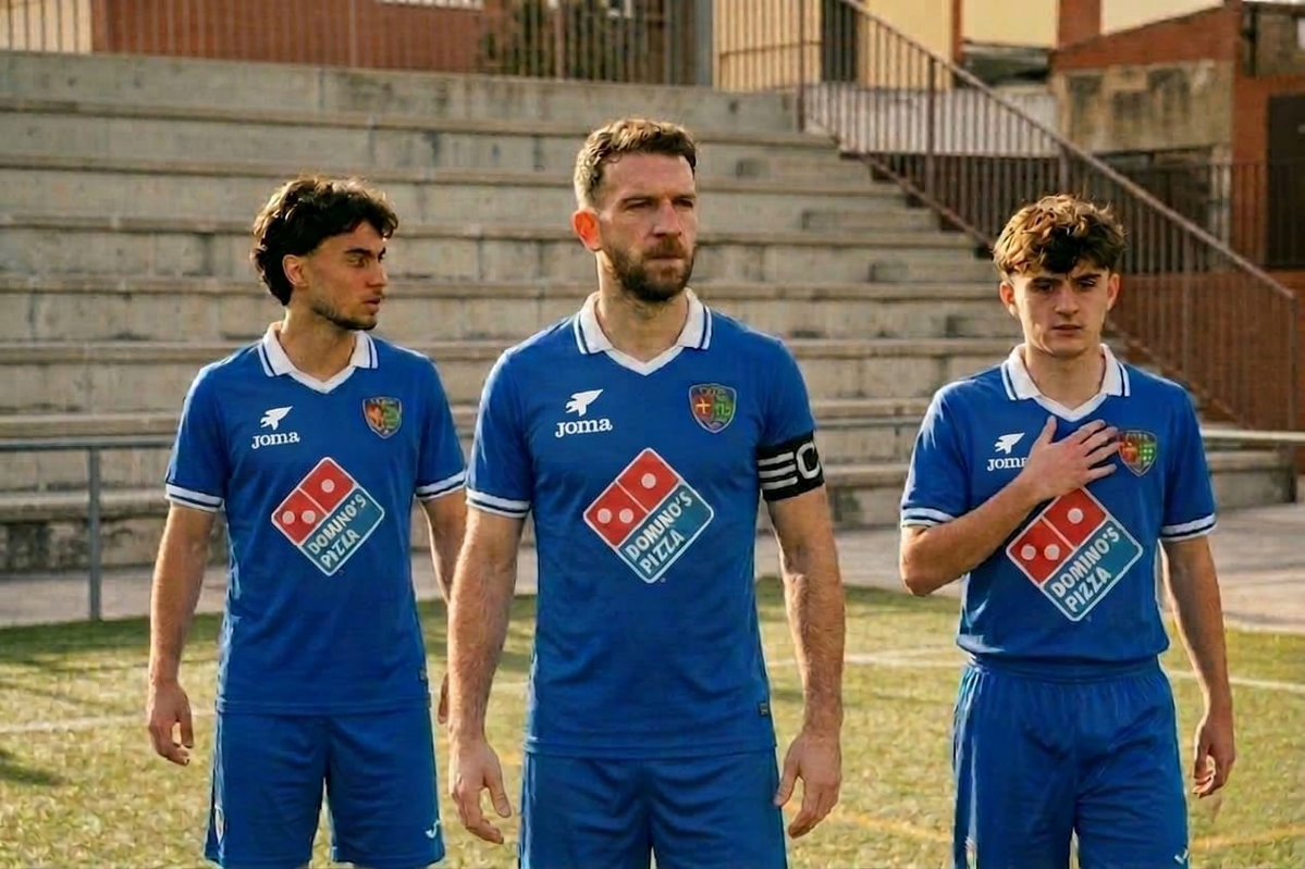 Fepe Getafe III tweet media