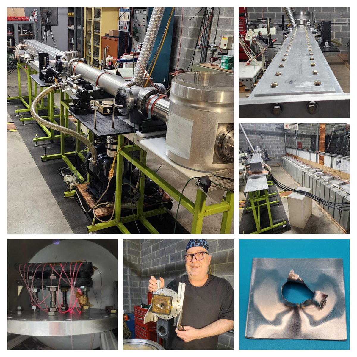 NearStar Fusion tweet media