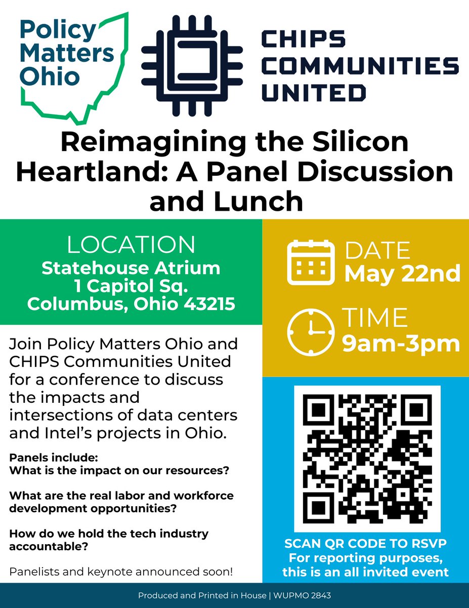 Policy Matters Ohio tweet media