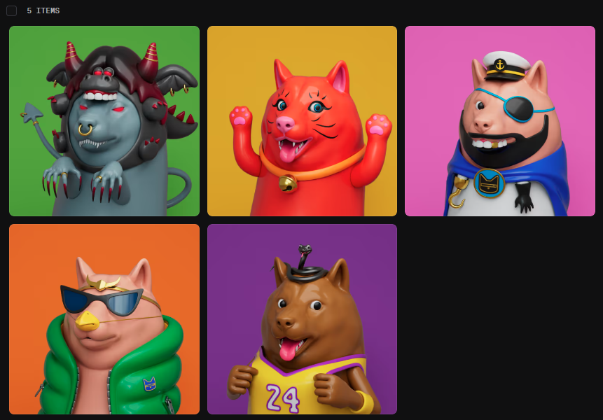 Mooncat5997 tweet media