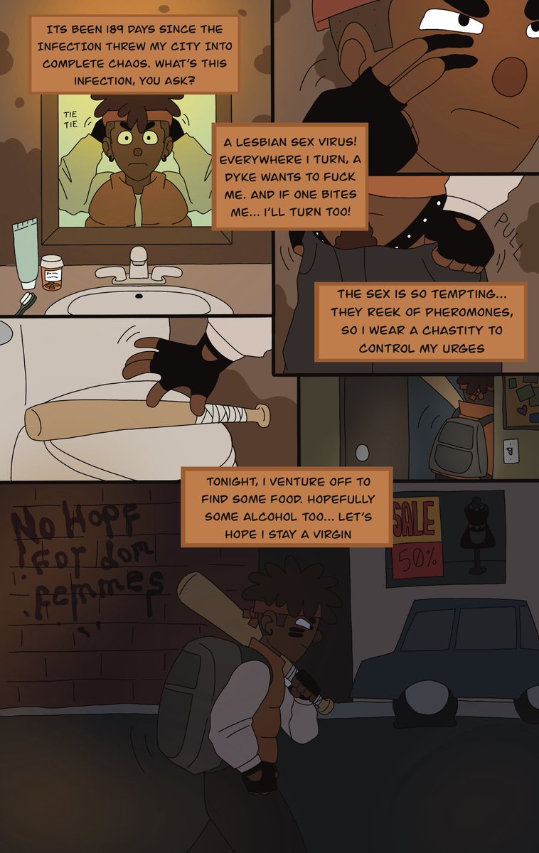 dare 🔞 tweet media