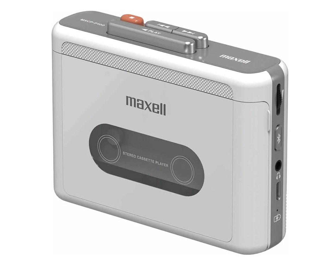 MaxellCorp tweet media