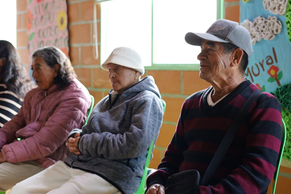 Metrosalud tweet media