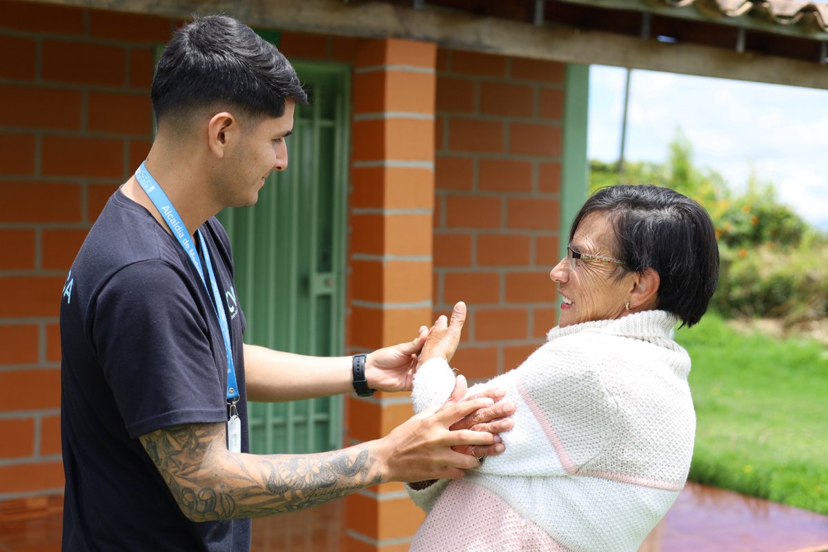 Metrosalud tweet media