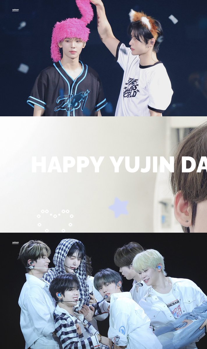 𝙨𝙖𝙞𝙨𝙤𝙣 tweet media