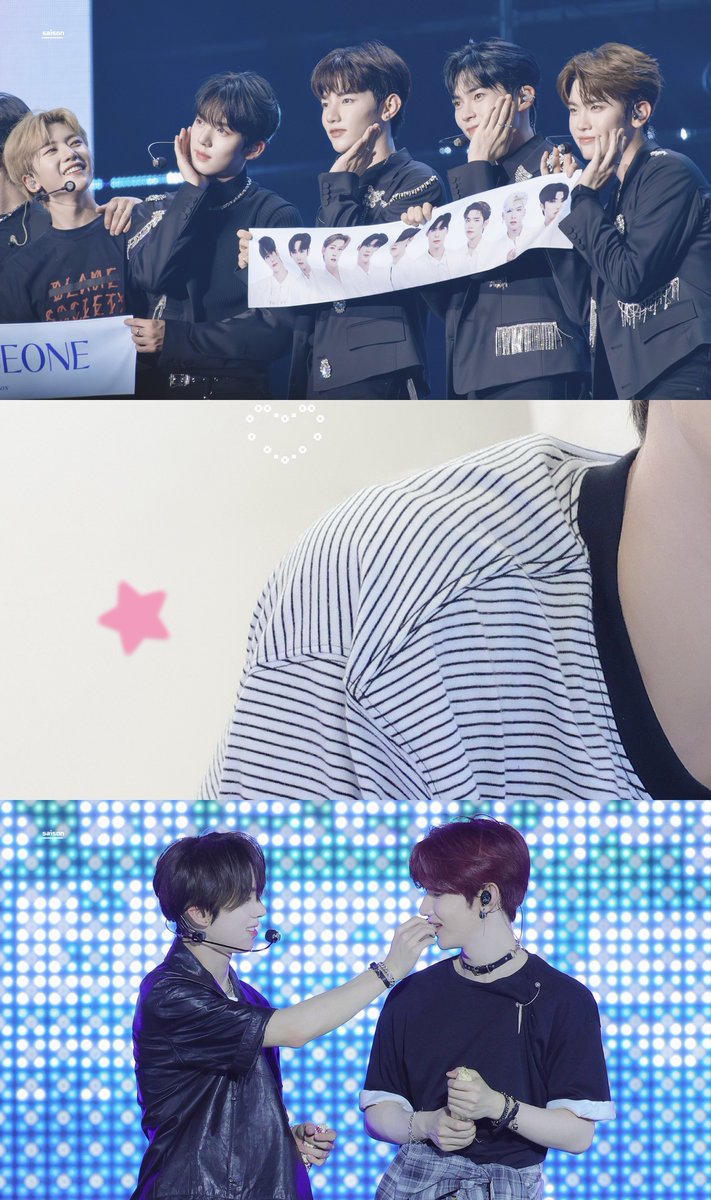 𝙨𝙖𝙞𝙨𝙤𝙣 tweet media