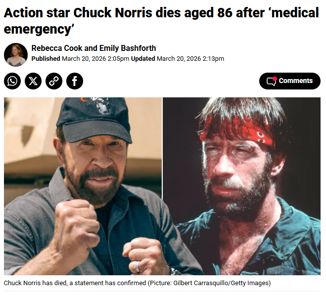 Michael A. Zekas tweet media