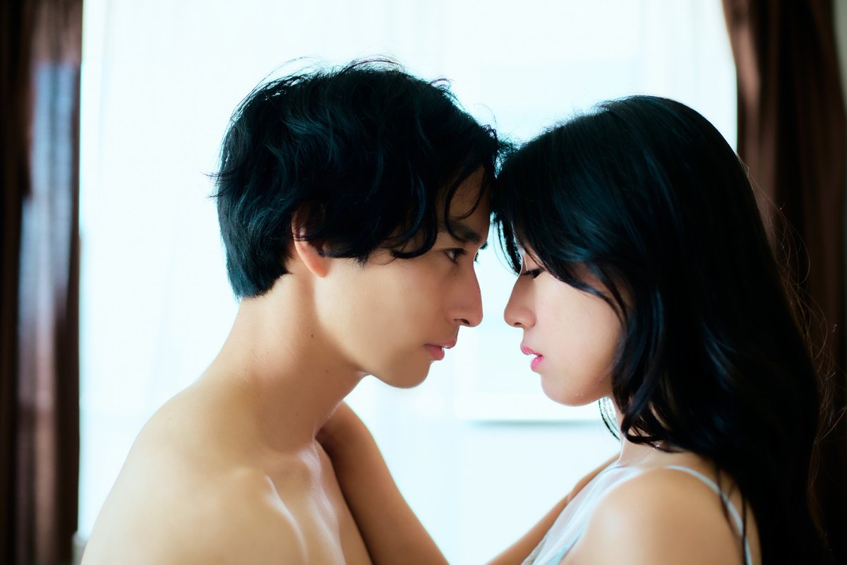 cinemaJandB's tweet photo. #横浜 #ジャックアンドベティ
明日3月21日（土）から上映開始！
「#愛のごとく」
★3月21日（土）18:30回上映後、初日舞台挨拶開催
登壇予定：#宮森玲実 さん、#井土紀州 監督
※舞台挨拶後、サイン会も実施予定
☆チケット発売中！ぜひ、お越し下さい！
https://t.co/07FSPStXXt https://t.co/zq7Vy6mYao